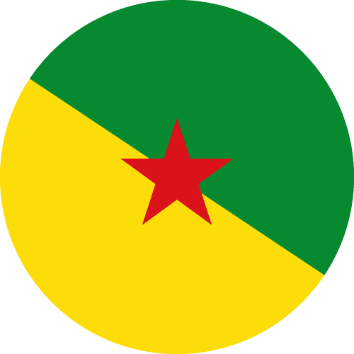 French Guiana